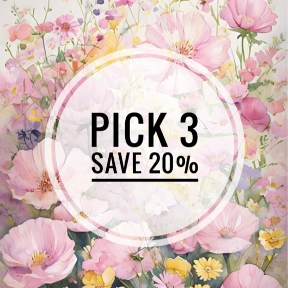 Floral Leggings, Soft, Comfortable + Beautiful - Picture 11 of 11